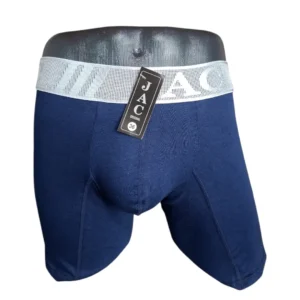 boxer jac Azul oscuro