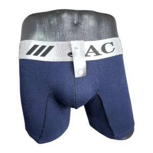Boxer jac Azul oscuro