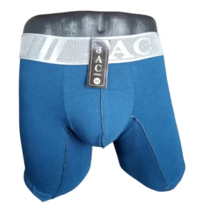 boxer jac azul navi