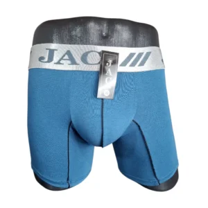 Boxer jac Azul Navi