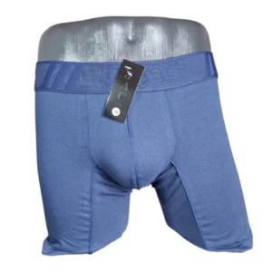 boxer jac azul oscuro