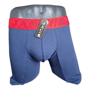 boxer jac azul oscuro