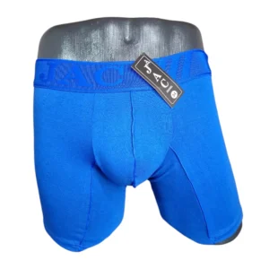 boxer jac azul rey