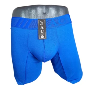 boxer jac azul rey