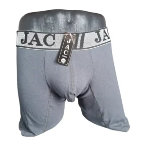 boxer jac gris oscuro