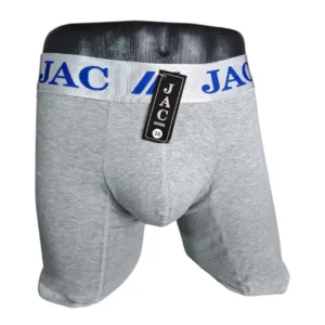 boxer jac gris claro