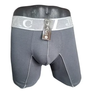 boxer jac gris oscuro