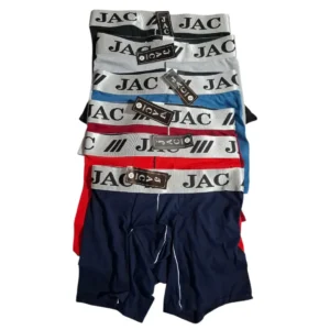 boxer hombre talla32