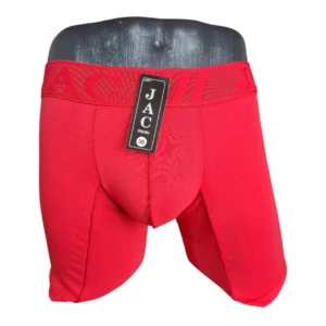 boxer jac rojo