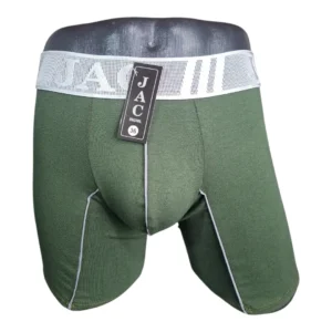 Boxer jac verde