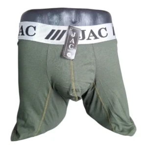 boxer jac verde
