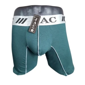 boxer jac verde jade