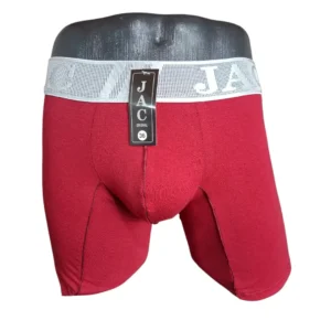 Boxer jac vinotinto