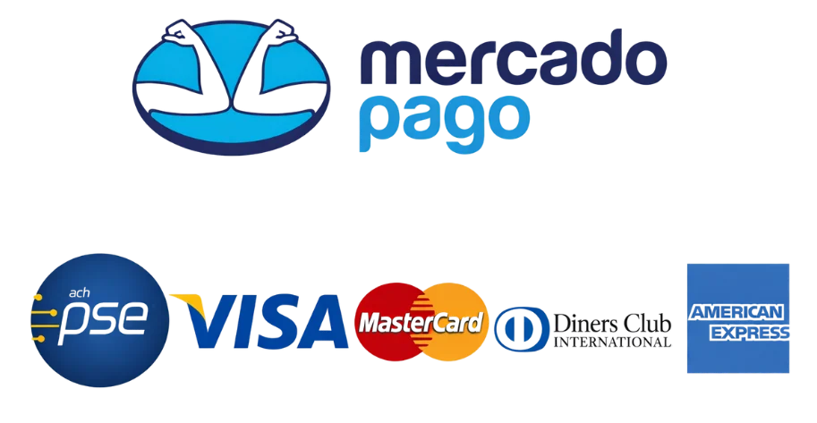 metodos de pago