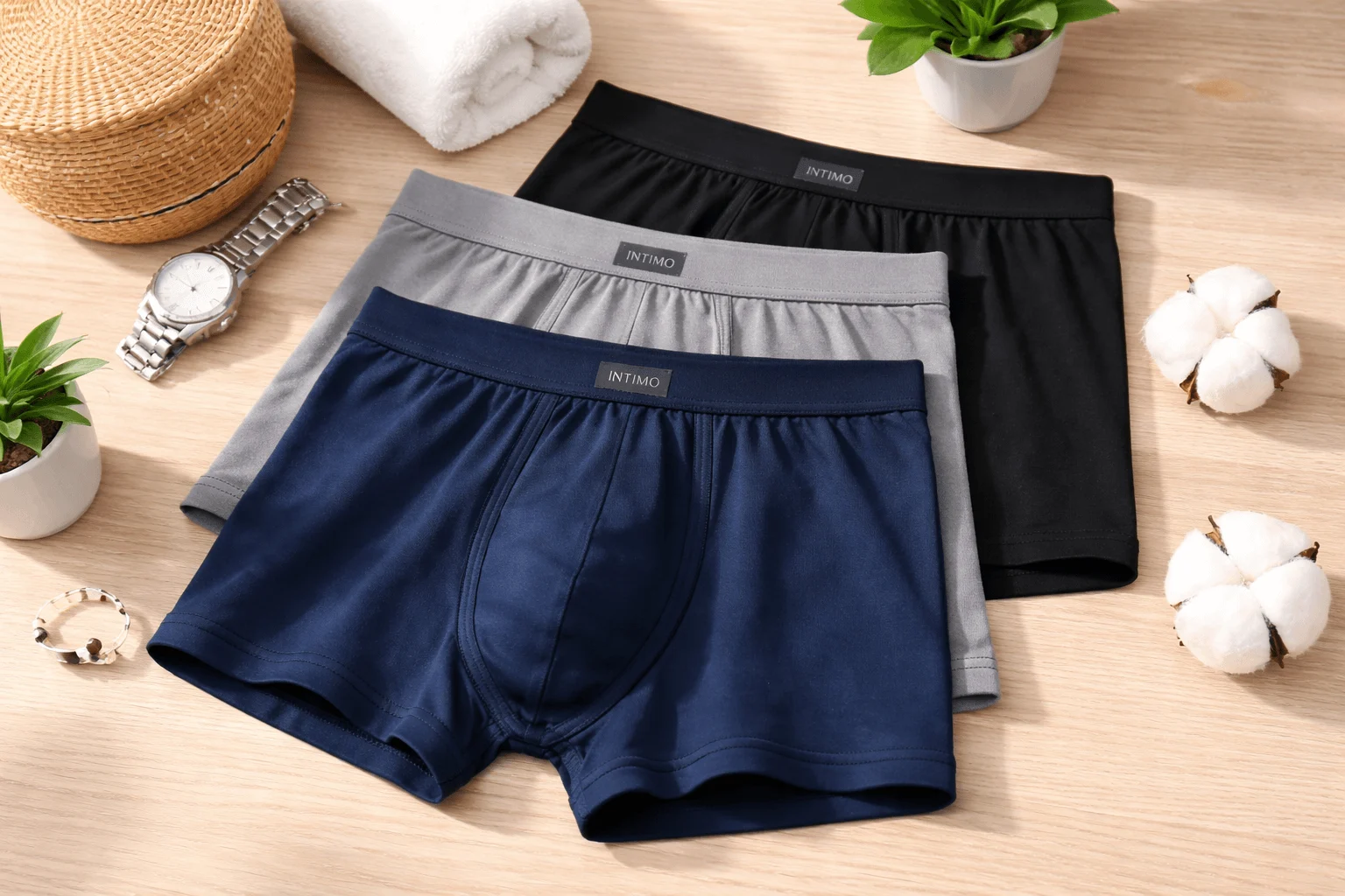 Como elegir un buen boxer